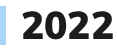 2022 hellblau